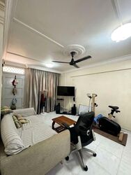 Blk 207 Serangoon Central (Serangoon), HDB 3 Rooms #573166101